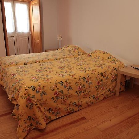 Casa Das Tias Мантейгас Экстерьер фото